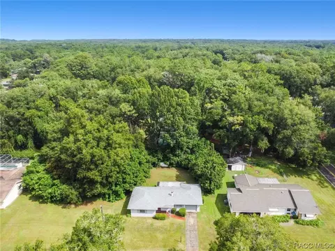 6521 E Mobile St, Inverness, FL 34452