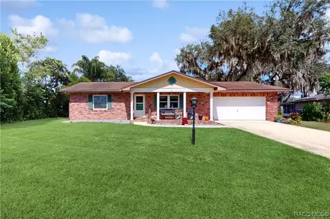 205 S Ebb Way, Inverness, FL 34450