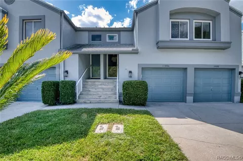 11086 W Cove Harbor Dr, Crystal River, FL 34428