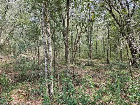 3011 Polk St W, Inverness, FL 34453