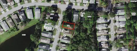 61 Dogwood Dr, Homosassa, FL 34446