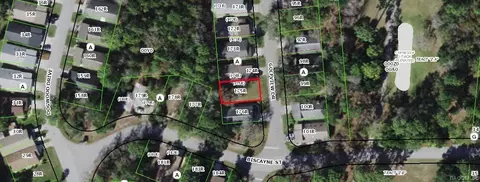 98 Golfview Dr, Homosassa, FL 34446