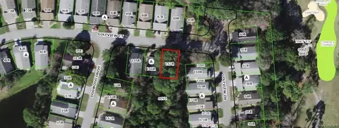 5 Golfview Ct, Homosassa, FL 34446