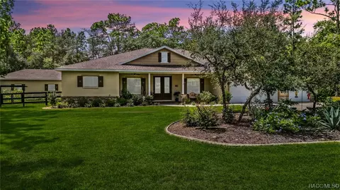 5098 N El Paso Ter, Beverly Hills, FL 34465