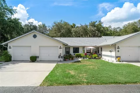 531 Crossleaf Ln, Inverness, FL 34453