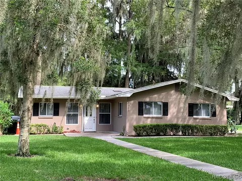 1945 S Westlake Dr, Inverness, FL 34450