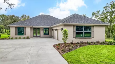 3148 W Bermuda Dunes Dr, Lecanto, FL 34461