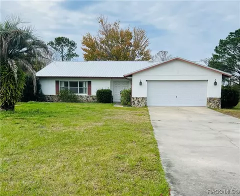 7423 E Applewood Dr, Inverness, FL 34450
