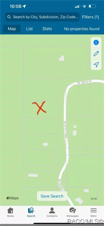 18050 SE 67 Ter, Inglis, FL 34449