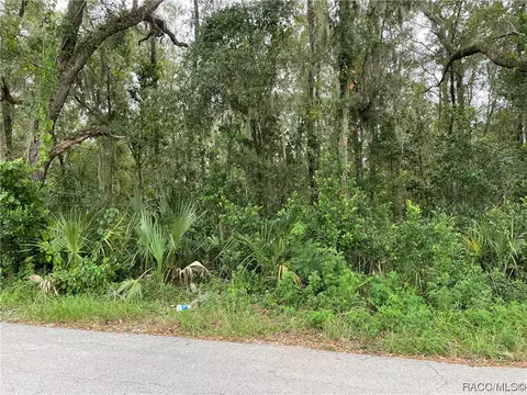 6293 W Inverness Ln, Crystal River, FL 34429
