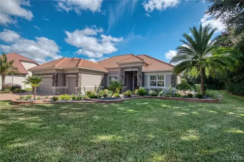 1363 N Skyhawk Pt, Hernando, FL 34442 photo 1
