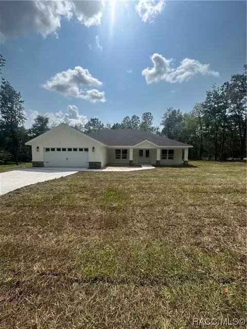 1074 N Nashua Ter, Inverness, FL 34453