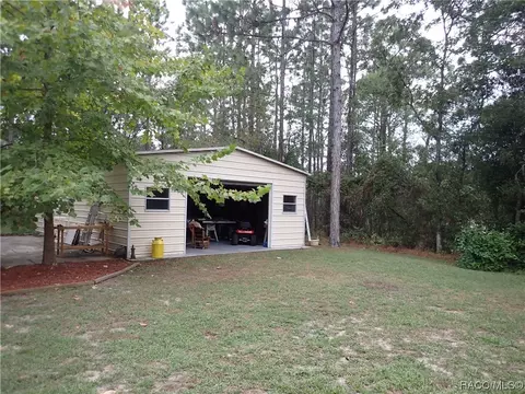 1283 E Rockefeller Ln, Hernando, FL 34442 photo 2