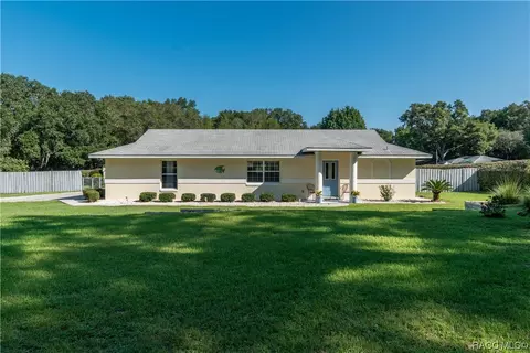 229 N Kershaw Way, Inverness, FL 34453