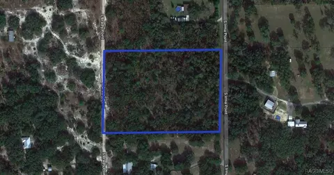 6991 S Bradly Pt, Lecanto, FL 34461