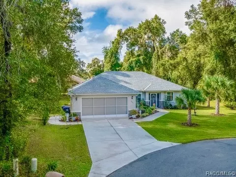 2954 E Coventry Ct, Hernando, FL 34442