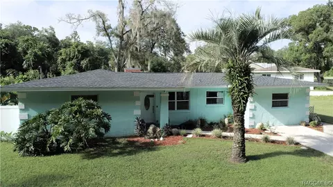 3500 E Alex Pl, Inverness, FL 34453