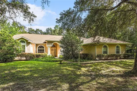 1173 W Legion Ct, Hernando, FL 34442