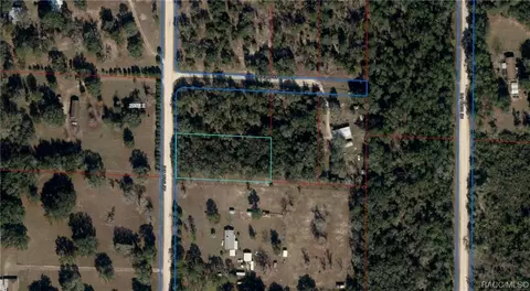 Tbd NE 131 Avenue, Williston, FL 32696