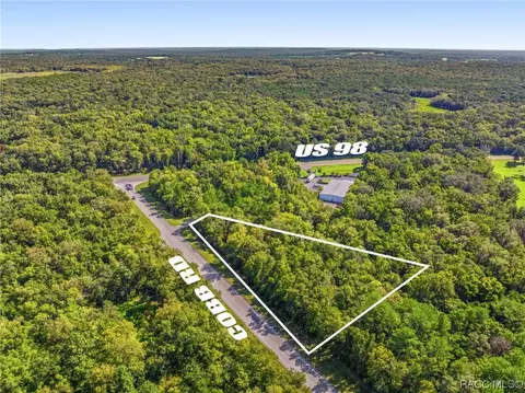 0000 Cobb, Brooksville, FL 34601