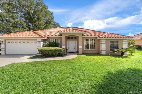 4310 E Arlington St #4, Inverness, FL 34453