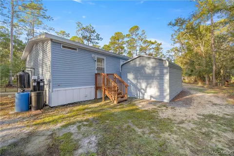 14251 SE 86 Ter, Inglis, FL 34449 photo 20