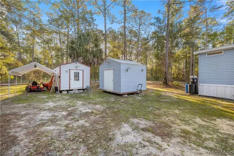14251 SE 86 Ter, Inglis, FL 34449 photo 21