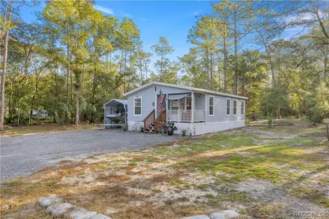14251 SE 86 Ter, Inglis, FL 34449 photo 42
