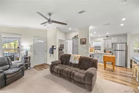 14251 SE 86 Ter, Inglis, FL 34449 photo 5