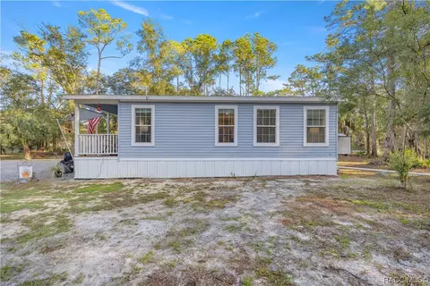 14251 SE 86 Ter, Inglis, FL 34449 photo 18