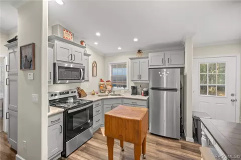 14251 SE 86 Ter, Inglis, FL 34449 photo 6