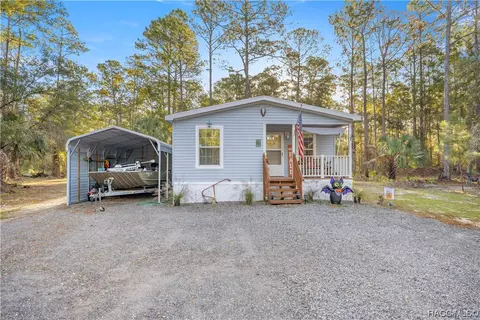 14251 SE 86 Ter, Inglis, FL 34449 photo 43