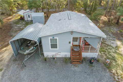 14251 SE 86 Ter, Inglis, FL 34449 photo 45