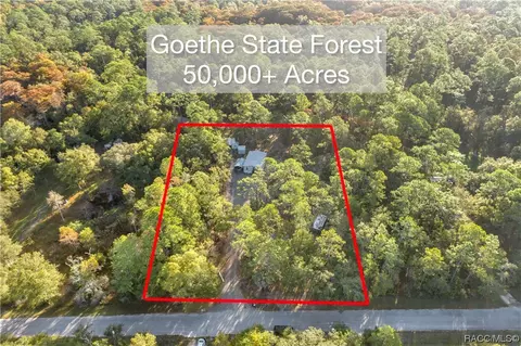 14251 SE 86 Ter, Inglis, FL 34449 photo 23