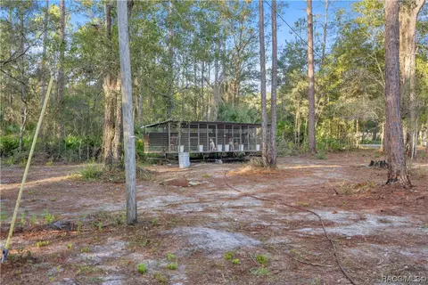14251 SE 86 Ter, Inglis, FL 34449 photo 22