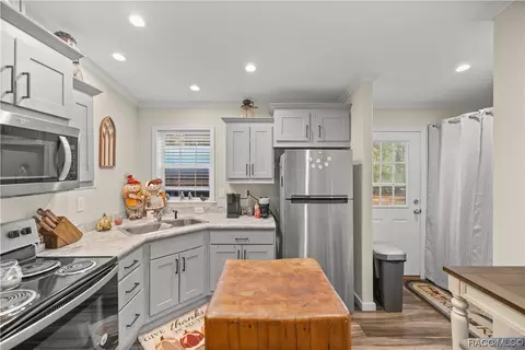 14251 SE 86 Ter, Inglis, FL 34449 photo 9