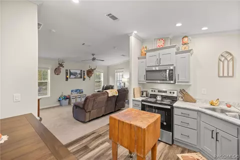 14251 SE 86 Ter, Inglis, FL 34449 photo 8