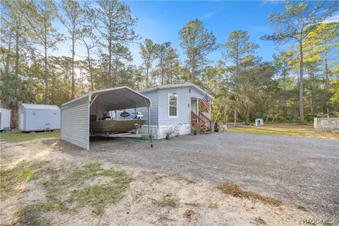 14251 SE 86 Ter, Inglis, FL 34449 photo 44