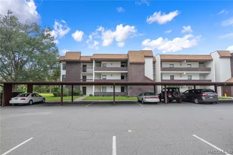 1 Cypress Run #12B, Homosassa, FL 34446