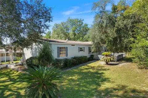 2364 N Loma Pt, Hernando, FL 34442