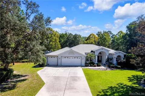 4825 N Lena Dr, Beverly Hills, FL 34465