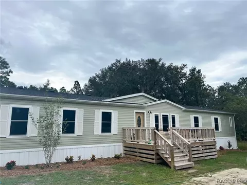 6291 N Oakfield Pt, Dunnellon, FL 34433