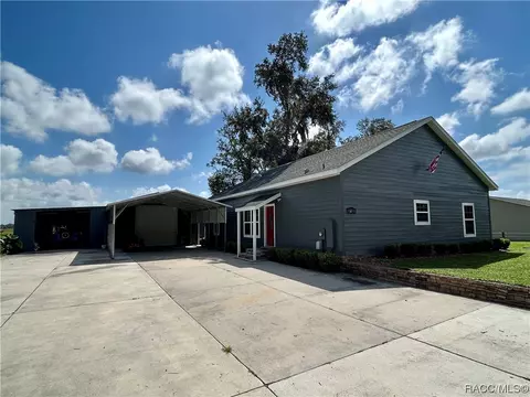 4213 Cr 309 St, Lake Panasoffkee, FL 33538