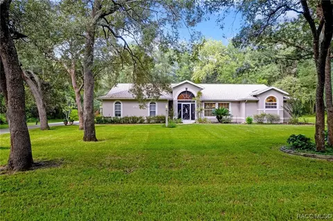 1627 W Stafford St, Hernando, FL 34442
