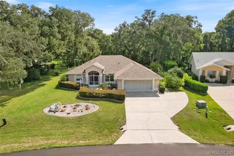 3128 E Brigadoon Ct, Hernando, FL 34442