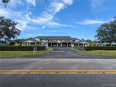 715 E Hartford St #3A, Hernando, FL 34442