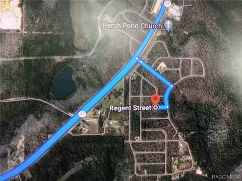 O Regent Street, Chipley, FL 32428