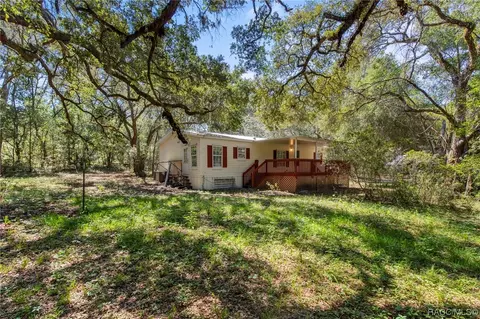 2934 E Squirrel Ct, Inverness, FL 34452