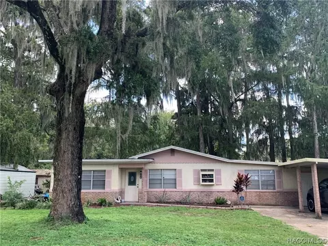 1935 S Westlake Dr, Inverness, FL 34450