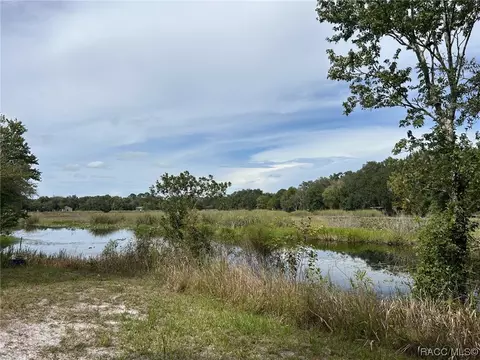 6314 N Palmetto Pt, Hernando, FL 34442